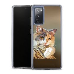 Bumper Case transparent single