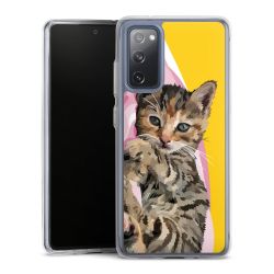 Bumper Case transparent single