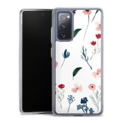 Bumper Case transparent