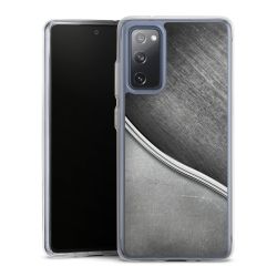 Bumper Case transparent