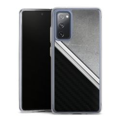 Bumper Case transparent