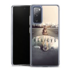 Bumper Case transparent single