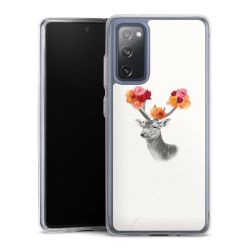 Bumper Case transparent