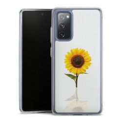 Bumper Case transparent