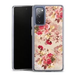 Bumper Case transparent