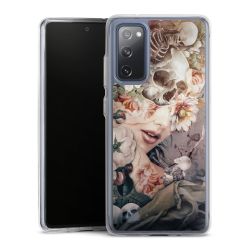 Bumper Case transparent