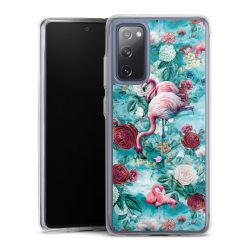 Bumper Case transparent