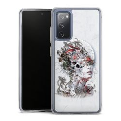 Bumper Case transparent