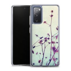 Bumper Case transparent