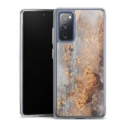 Bumper Case transparent