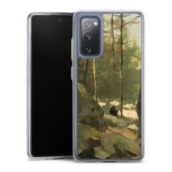 Bumper Case transparent