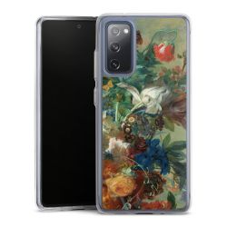 Bumper Case transparent