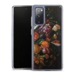 Bumper Case transparent