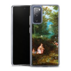 Bumper Case transparent