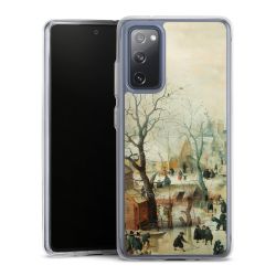 Bumper Case transparent