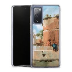 Bumper Case transparent