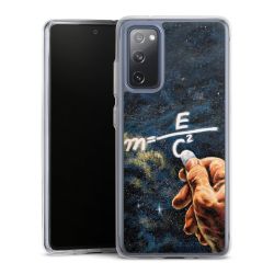 Bumper Case transparent