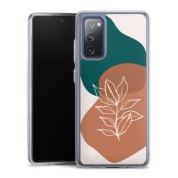 Bumper Case transparent