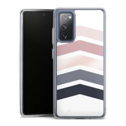 Bumper Case transparent