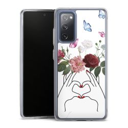 Bumper Case transparent