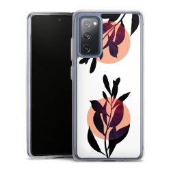 Bumper Case transparent