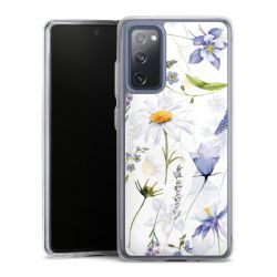 Bumper Case transparent