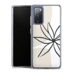 Bumper Case transparent