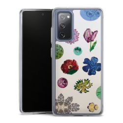 Bumper Case transparent