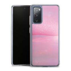 Bumper Case transparent