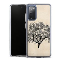 Bumper Case transparent