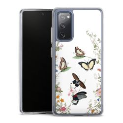 Bumper Case transparent