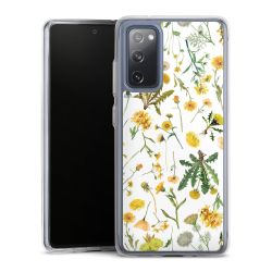 Bumper Case transparent