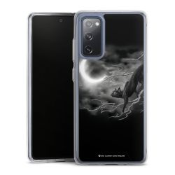 Bumper Case transparent