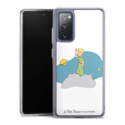 Bumper Case transparent