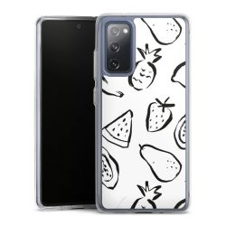 Bumper Case transparent