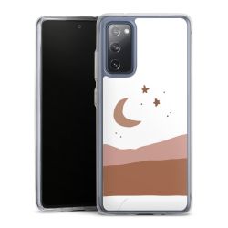 Bumper Case transparent