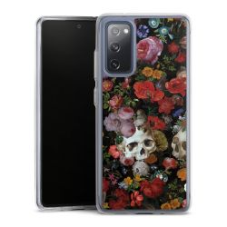 Bumper Case transparent