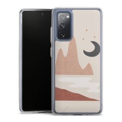 Bumper Case transparent