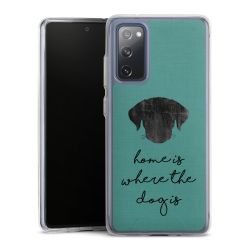 Bumper Case transparent