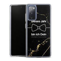 Bumper Case transparent single