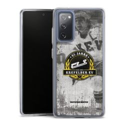 Bumper Case transparent single