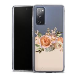 Bumper Case transparent