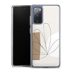 Bumper Case transparent single