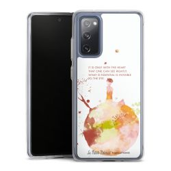 Bumper Case transparent