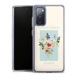 Bumper Case transparent