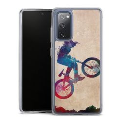 Bumper Case transparent