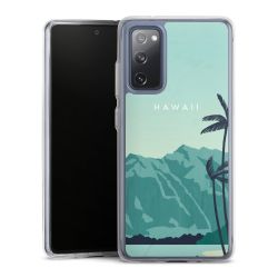 Bumper Case transparent