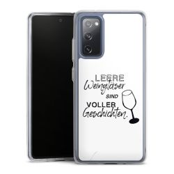 Bumper Case transparent