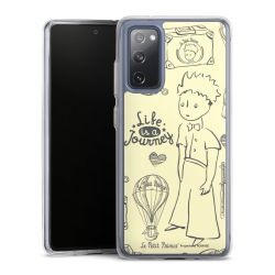 Bumper Case transparent