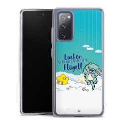 Bumper Case transparent single